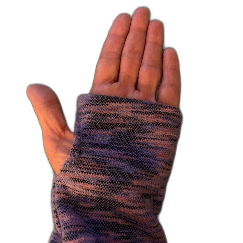 Tek Gear Performance Jacket Size Large - image 8